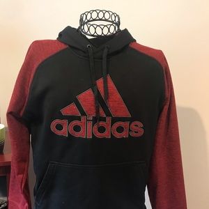 Adidas men’s sweatshirt